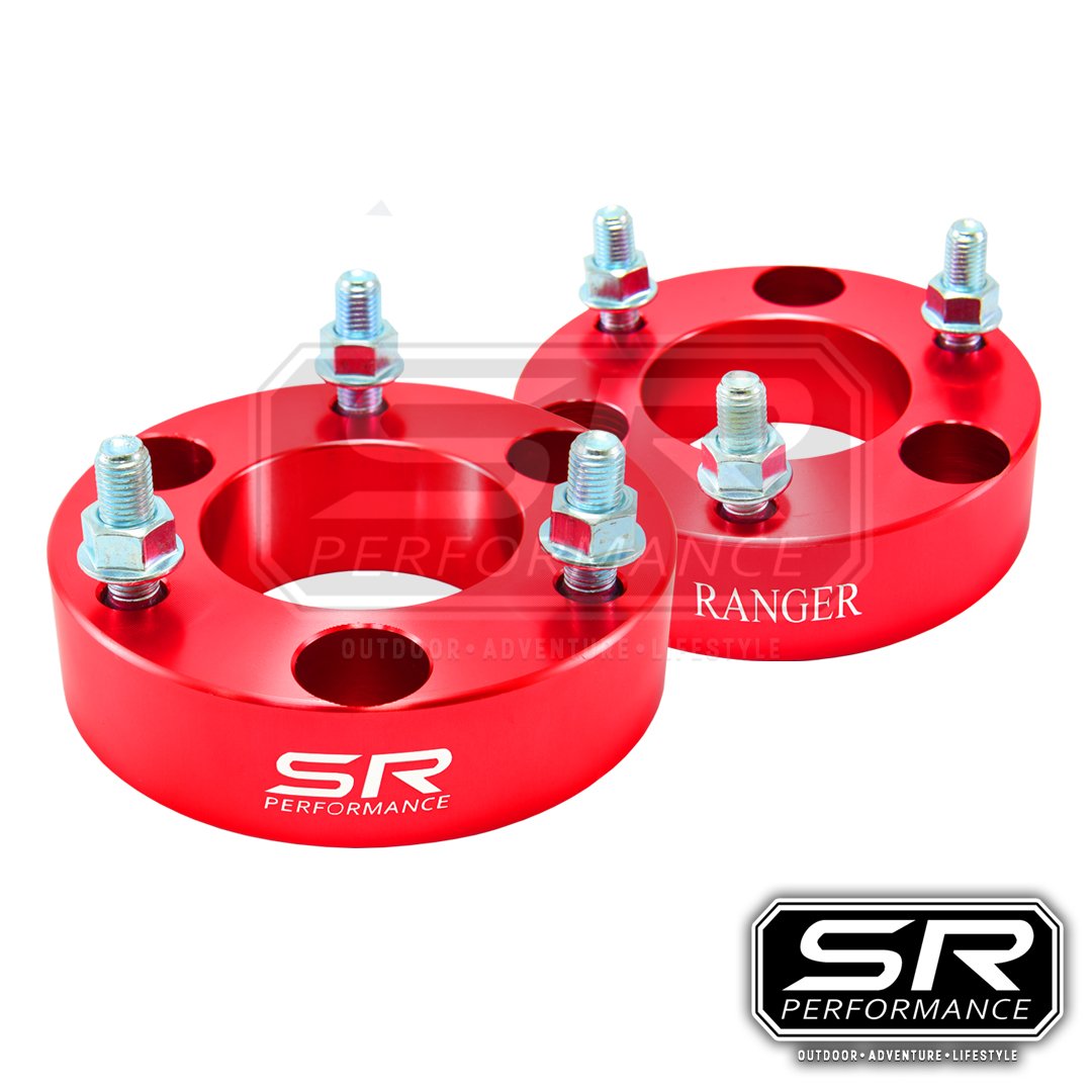 COIL SPRING LIFTER (FRONT) RANGER T6/ T7 /MAZDA BT50/ LC90 PRADO/ EVEREST 2016